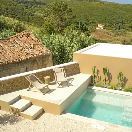Viladraga - Casa Da Adraga Prázdninový dům Colares