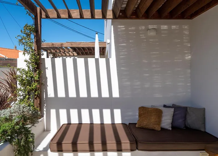 Viladraga - Casa Da Adraga Colares