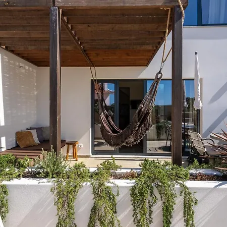 Casa Da Adraga Vakantiehuis *