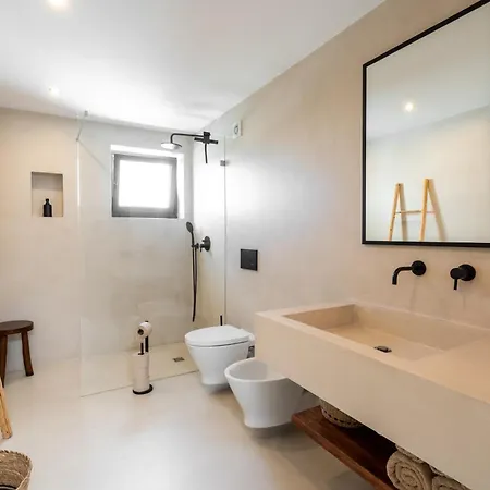 Casa Da Adraga Vakantiehuis *