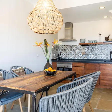 Casa Da Adraga Colares