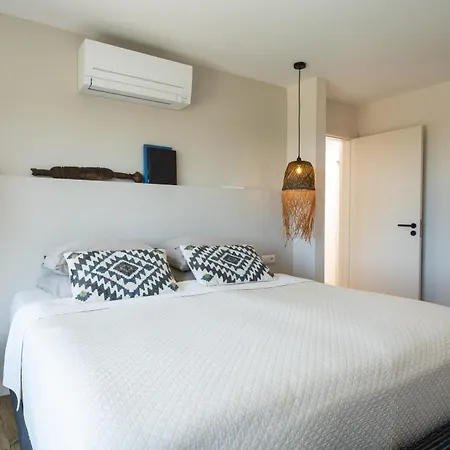 Casa Da Adraga Ferienhaus Colares