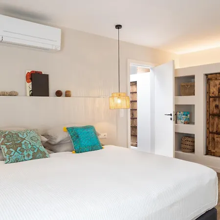 Ferienhaus Casa Da Adraga Colares