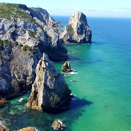 Casa Da Adraga * Colares