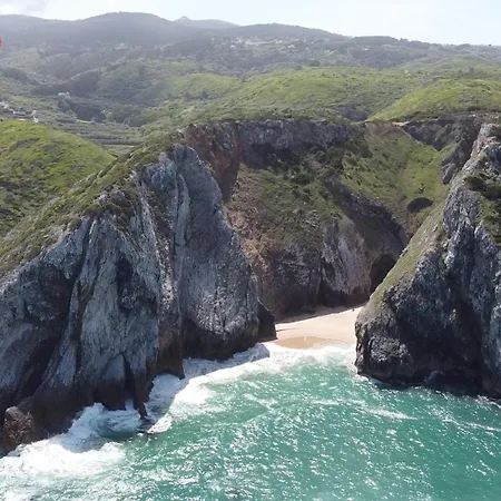 Vakantiehuis Casa Da Adraga