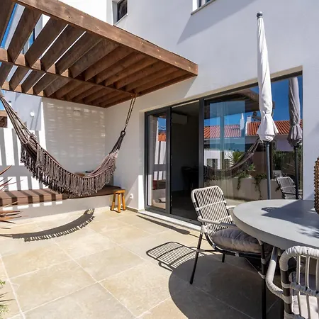 Vakantiehuis Casa Da Adraga *