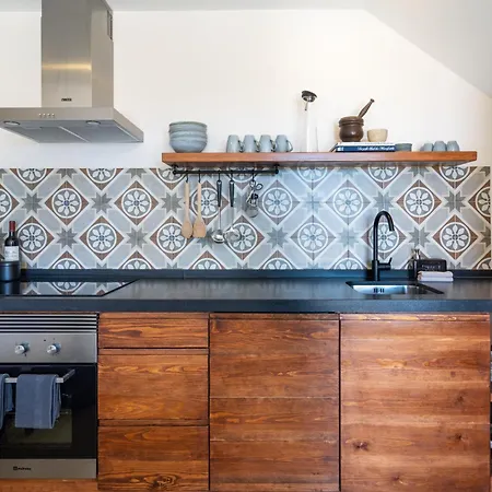 Vakantiehuis Casa Da Adraga