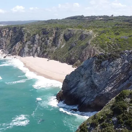 Vakantiehuis Casa Da Adraga *