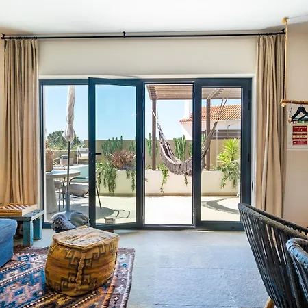 Casa Da Adraga Colares