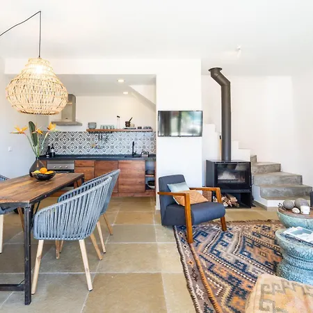 Casa Da Adraga Ferienhaus