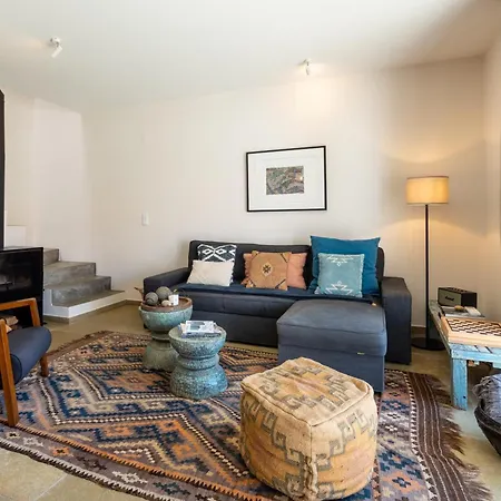 Vakantiehuis Casa Da Adraga