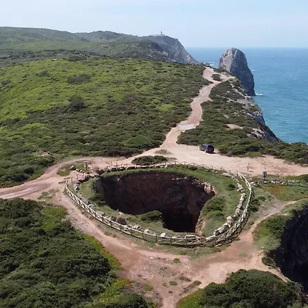 Vakantiehuis Casa Da Adraga *