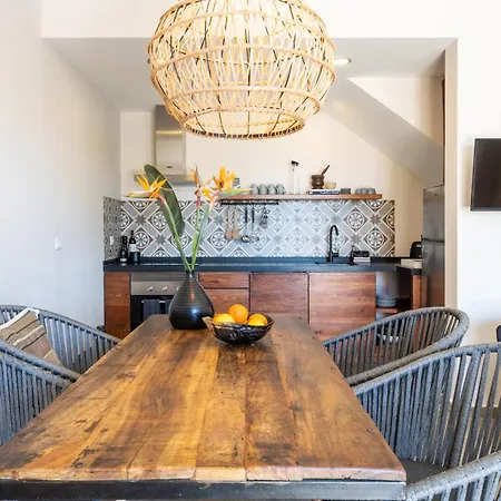 Casa Da Adraga Ferienhaus Colares