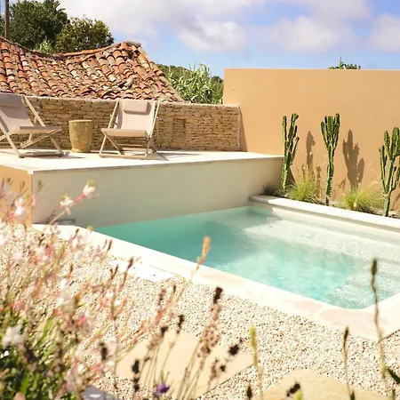 Casa Da Adraga * Colares