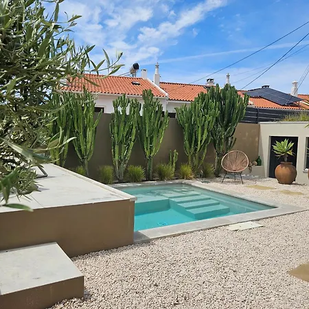 Viladraga - Casa Da Adraga * Colares